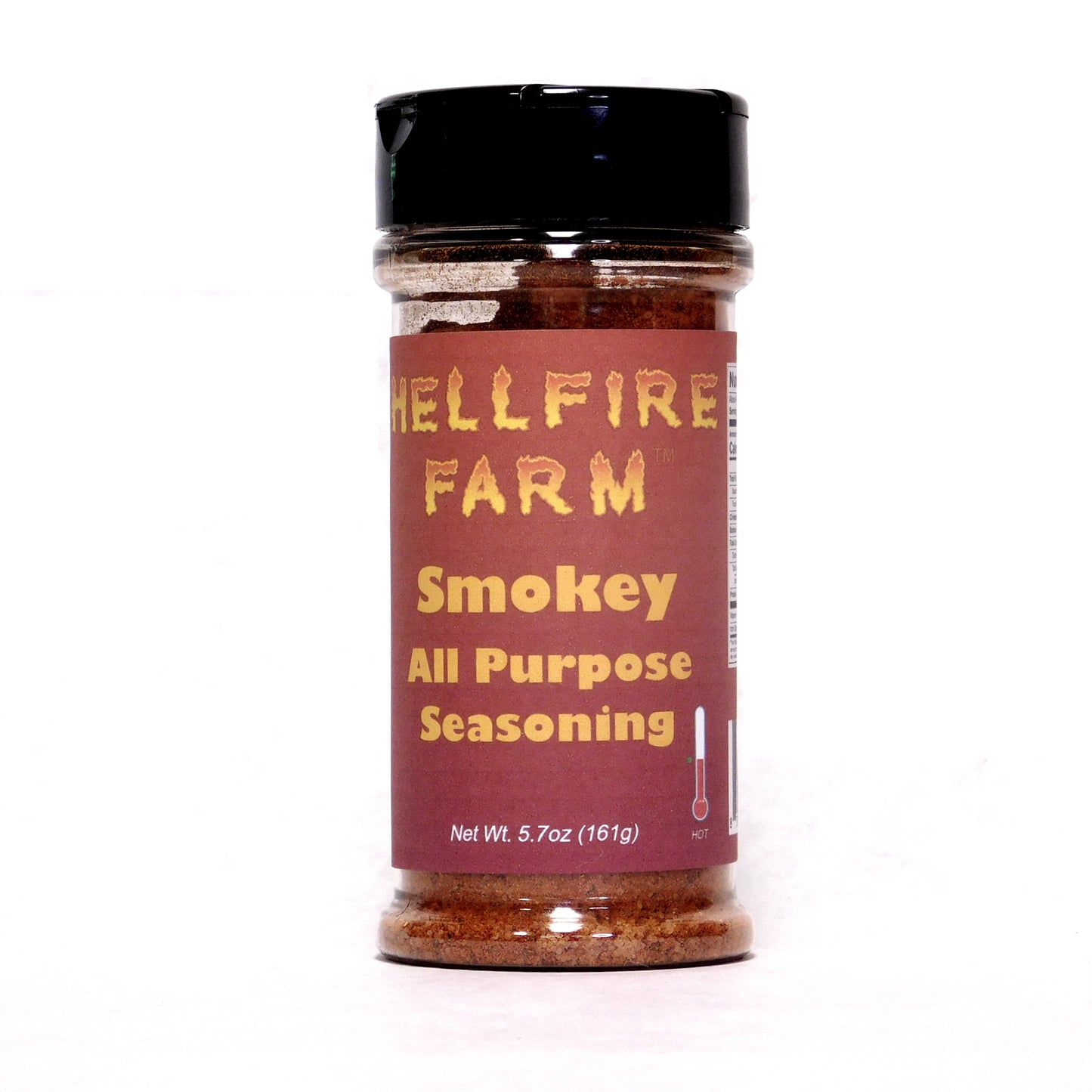 Smokey All Purpose Seasoning