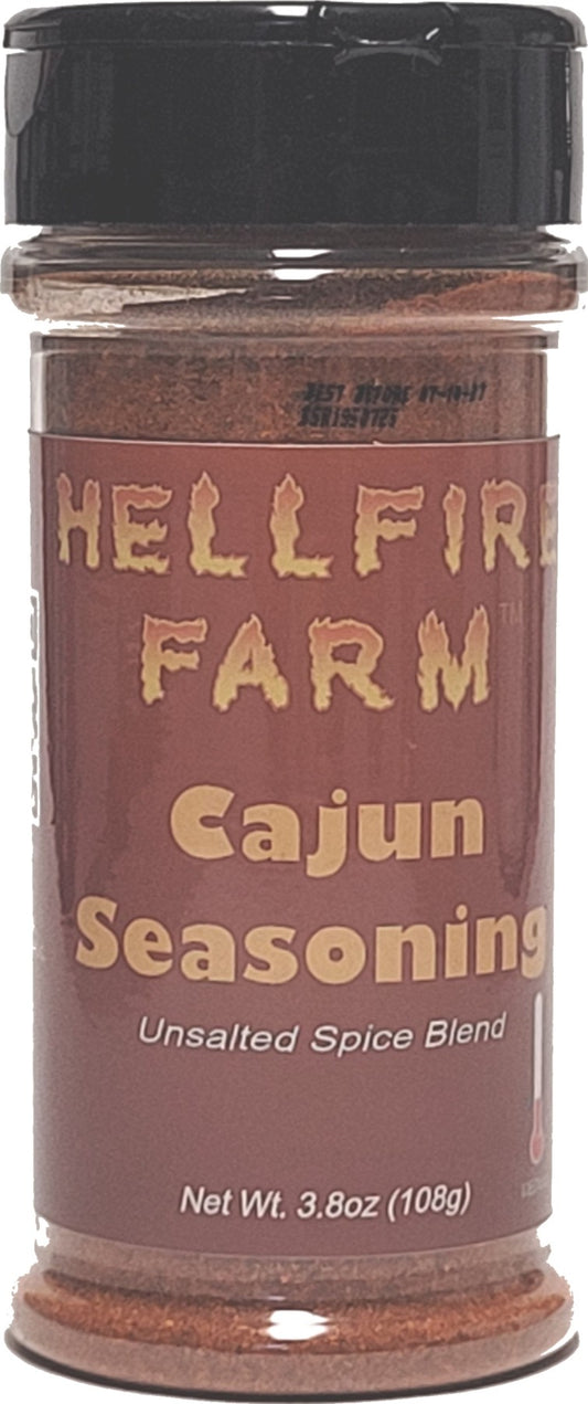 Cajun Blend