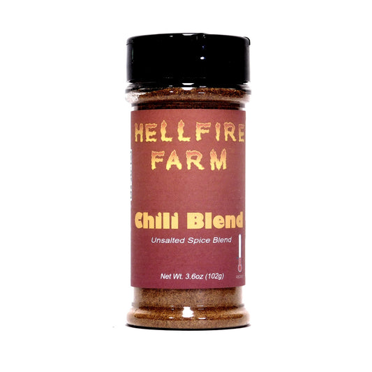 Chili Blend