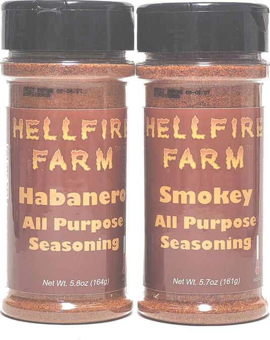 Grill-n-Q - BBQ Spice