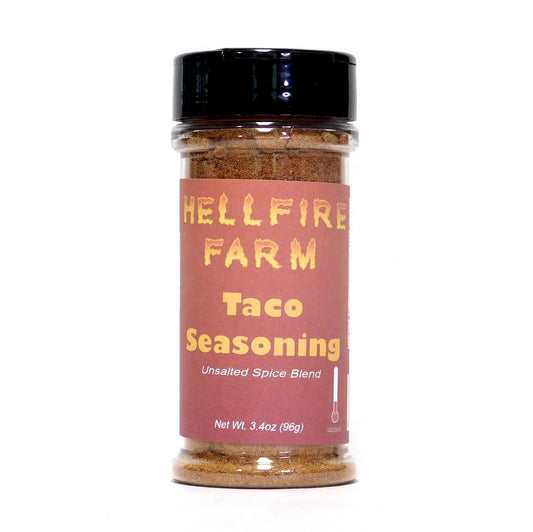 Taco Seasoning